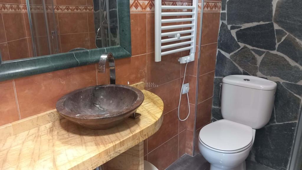 7 bed villa in Calpe/Calp