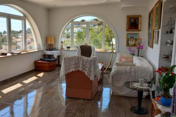 7 bed villa in Calpe/Calp