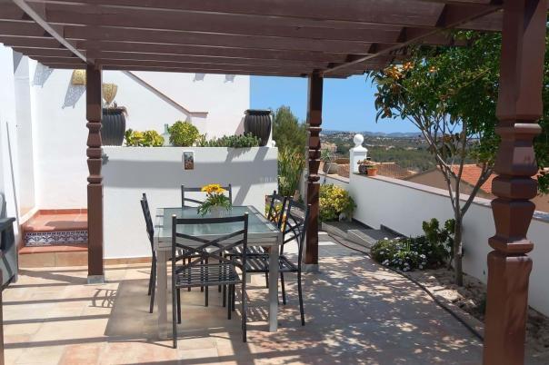 7 bed villa in Calpe/Calp