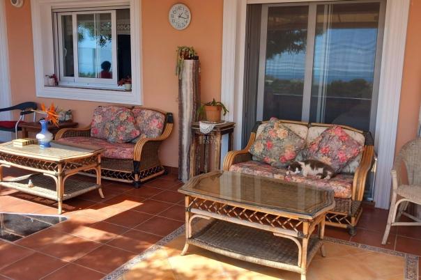 7 bed villa in Calpe/Calp