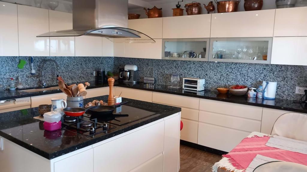 7 bed villa in Calpe/Calp