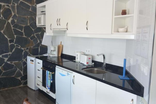 7 bed villa in Calpe/Calp