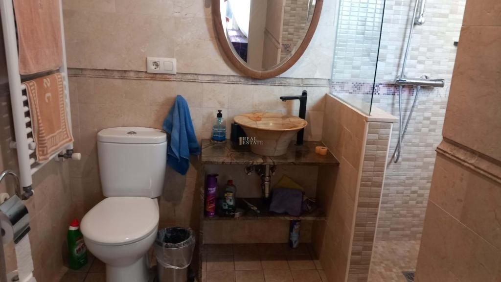 7 bed villa in Calpe/Calp
