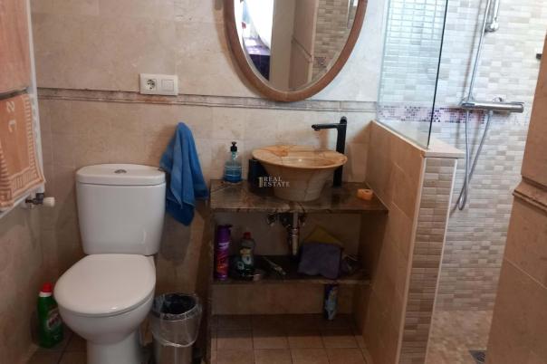 7 bed villa in Calpe/Calp