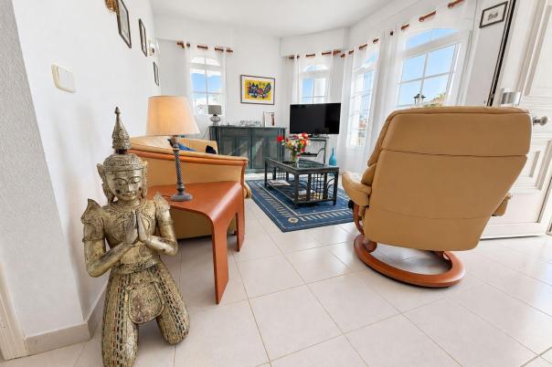2 bed apartments - flats in Moraira