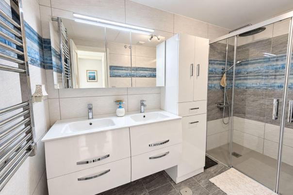 2 bed apartments - flats in Moraira