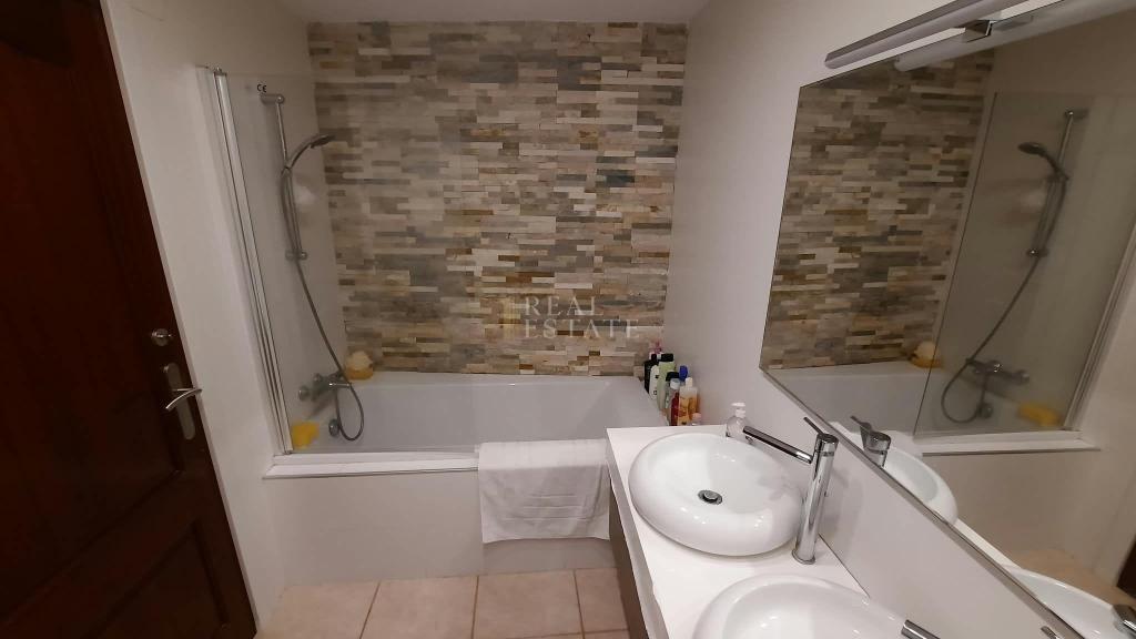 3 bed apartment in Dénia