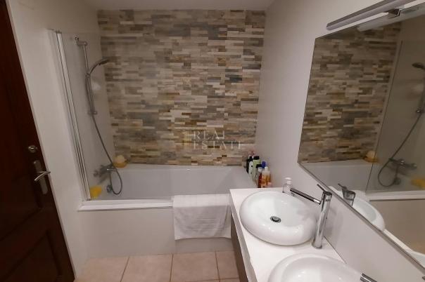 3 bed apartment in Dénia