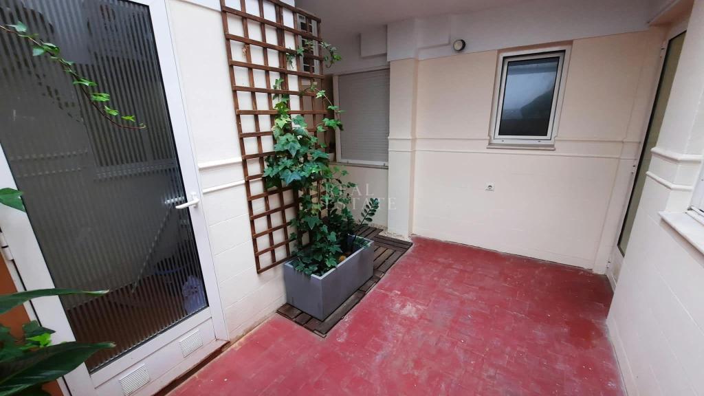 3 bed apartment in Dénia