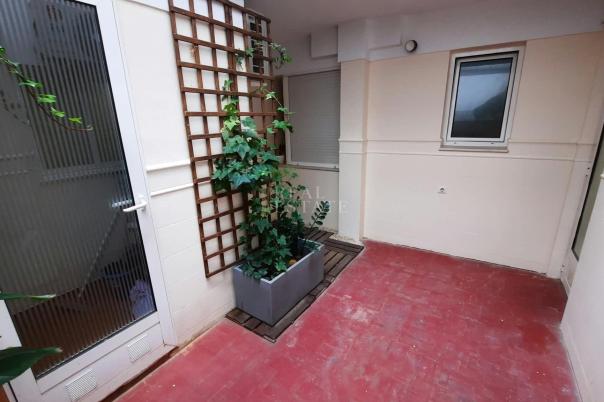 3 bed apartment in Dénia