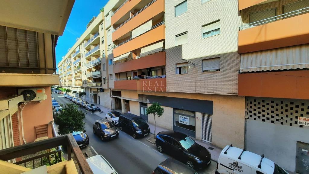 3 bed apartment in Dénia