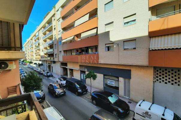 3 bed apartment in Dénia