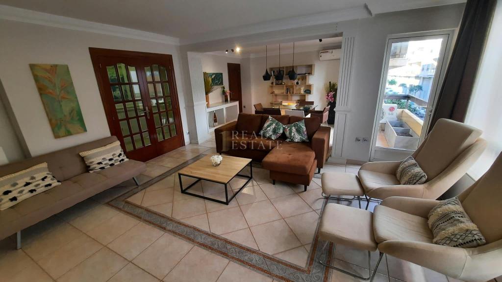 3 bed apartment in Dénia