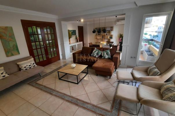 3 bed apartment in Dénia