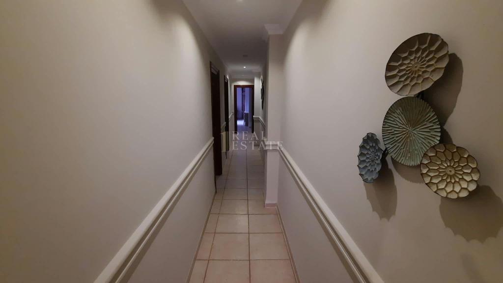 3 bed apartment in Dénia