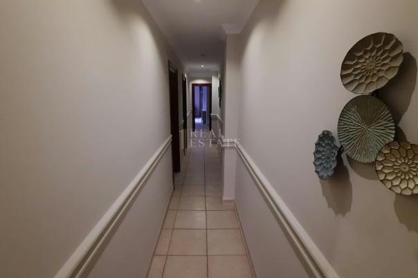 3 bed apartment in Dénia