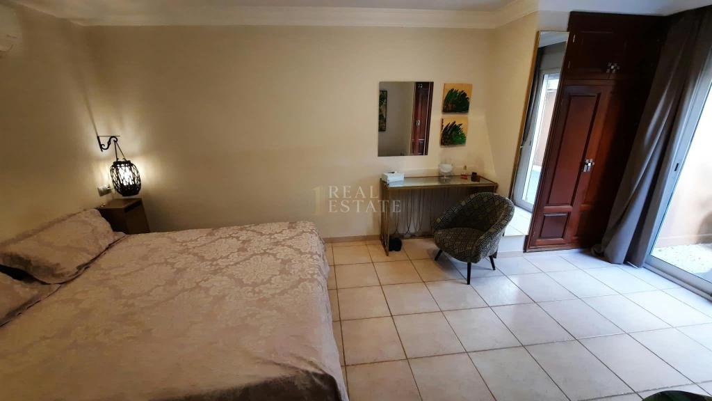 3 bed apartment in Dénia