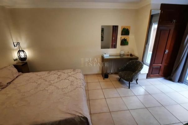 3 bed apartment in Dénia