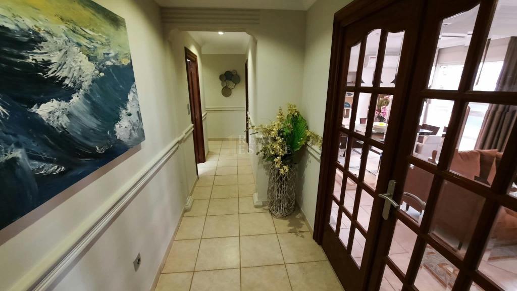 3 bed apartment in Dénia