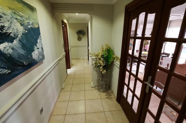 3 bed apartment in Dénia