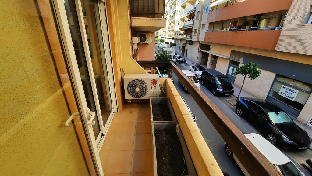 3 bed apartment in Dénia