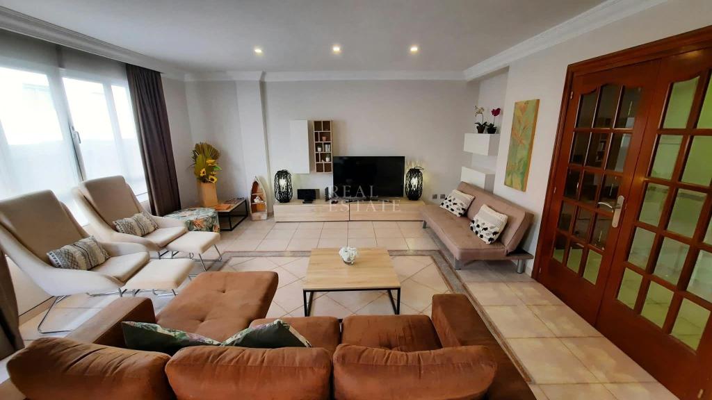3 bed apartment in Dénia