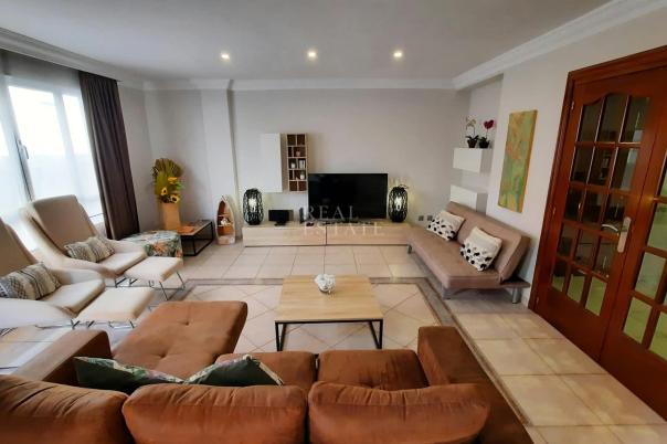3 bed apartment in Dénia