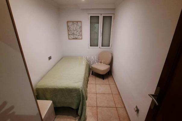 3 bed apartment in Dénia