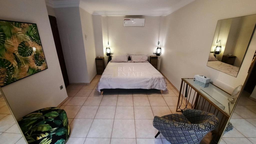 3 bed apartment in Dénia