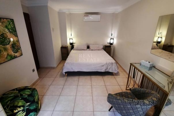 3 bed apartment in Dénia