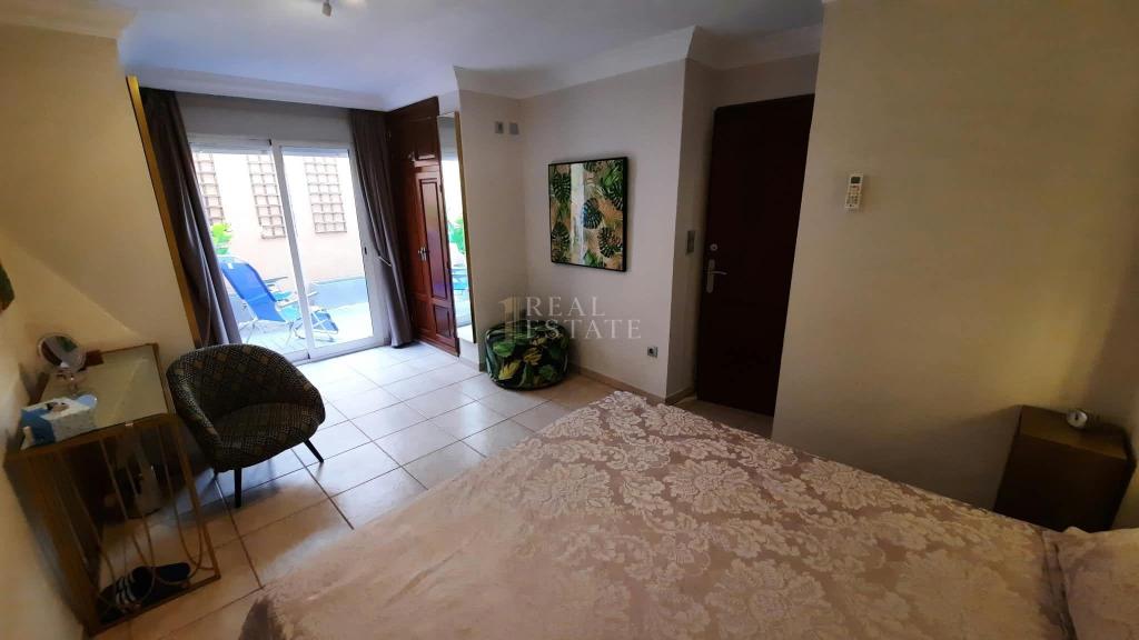 3 bed apartment in Dénia