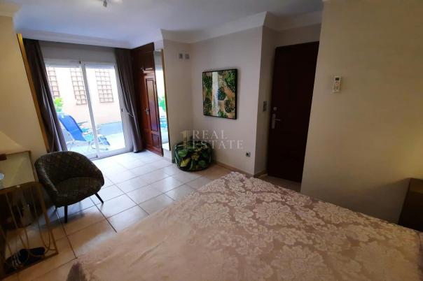 3 bed apartment in Dénia