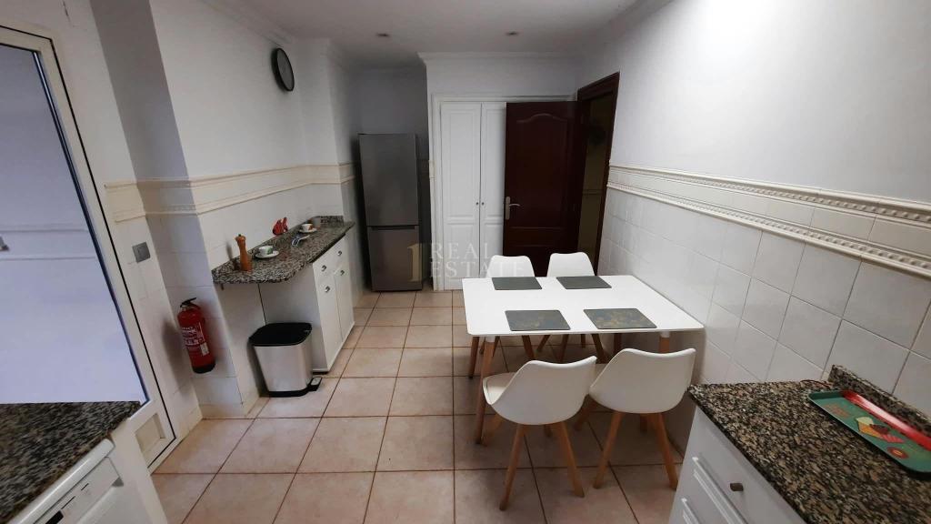 3 bed apartment in Dénia