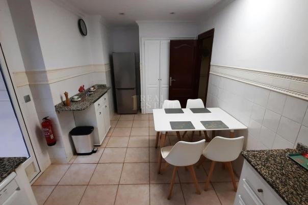 3 bed apartment in Dénia