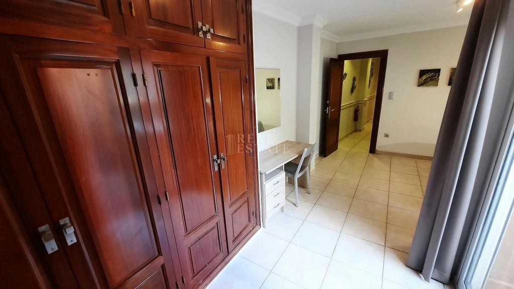 3 bed apartment in Dénia