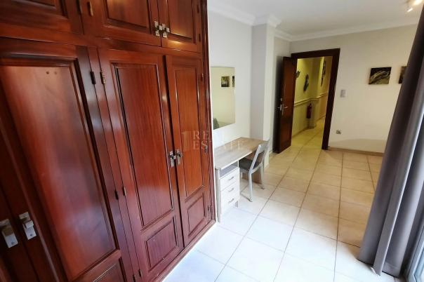 3 bed apartment in Dénia