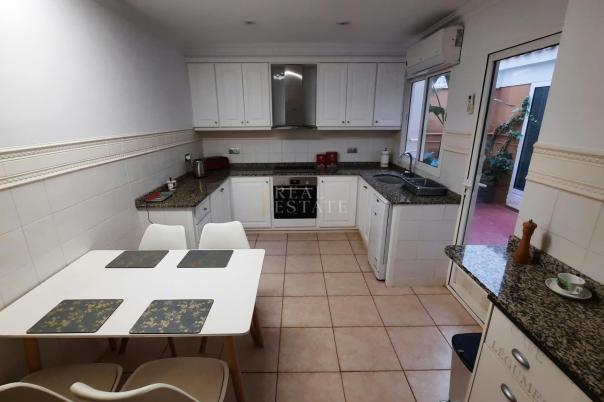 3 bed apartment in Dénia