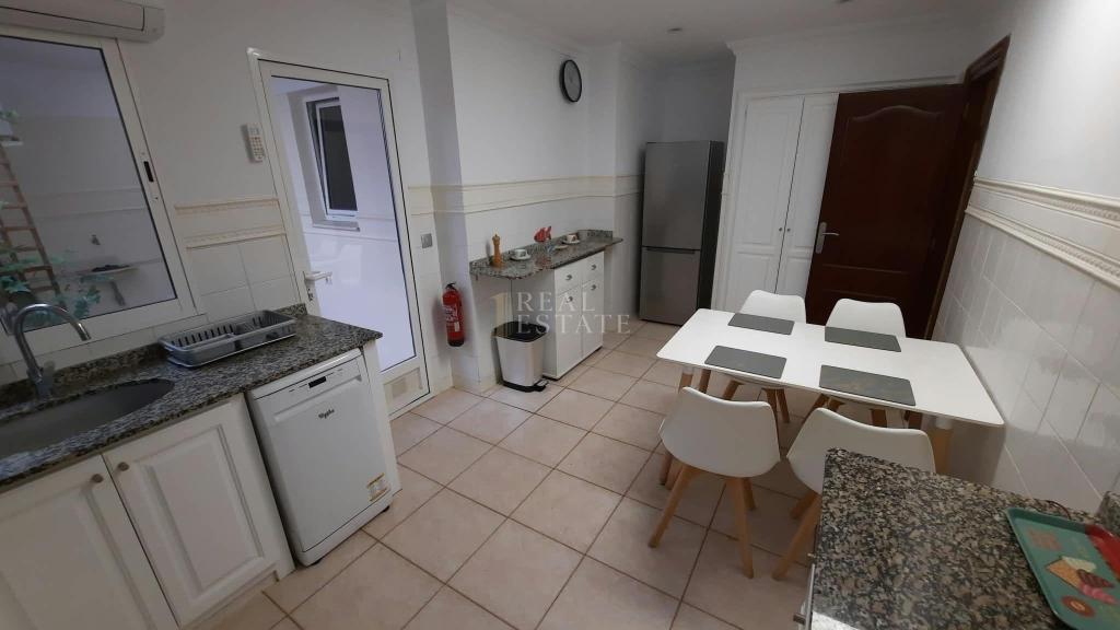 3 bed apartment in Dénia
