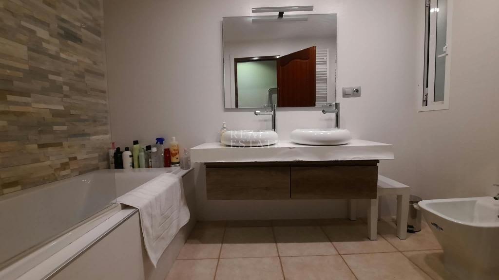 3 bed apartment in Dénia
