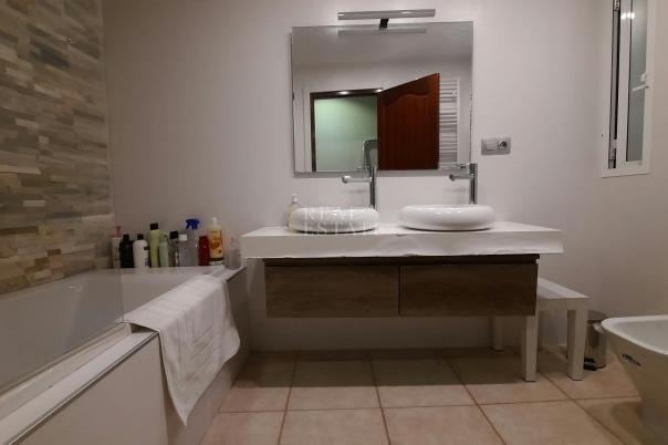 3 bed apartment in Dénia
