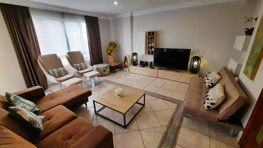 3 bed apartment in Dénia