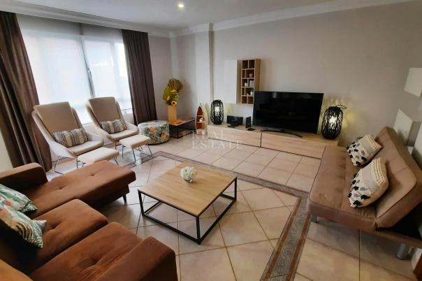 3 bed apartment in Dénia