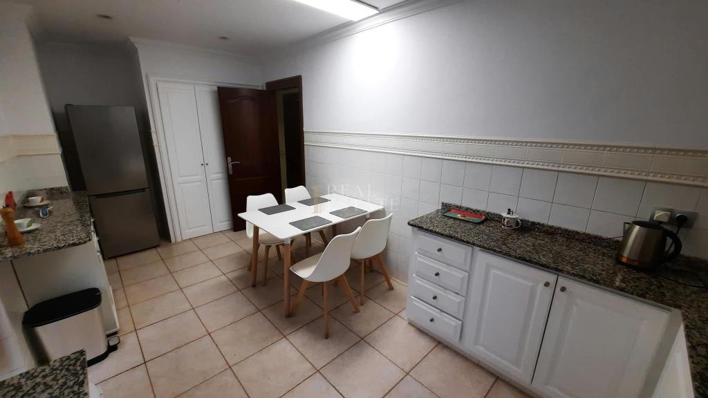 3 bed apartment in Dénia