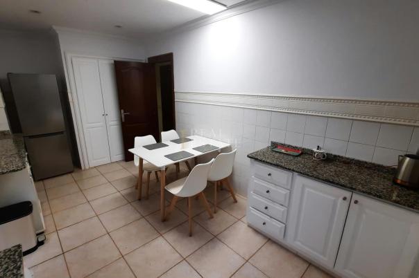 3 bed apartment in Dénia