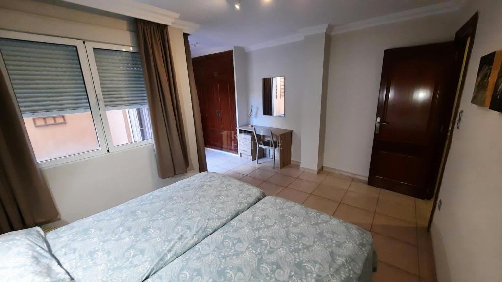 3 bed apartment in Dénia