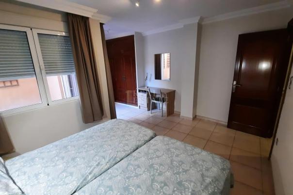 3 bed apartment in Dénia