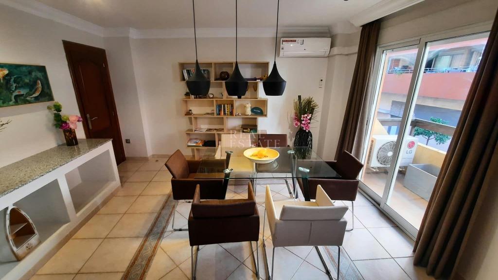 3 bed apartment in Dénia