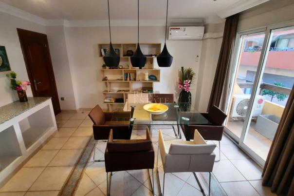3 bed apartment in Dénia