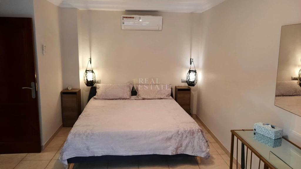 3 bed apartment in Dénia