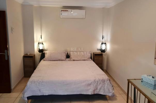3 bed apartment in Dénia